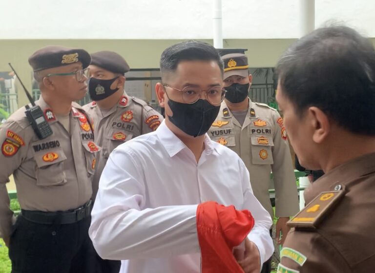 Ganti CCTV Komplek Polri Tanpa Izin, Tindakan Irfan Widyanto Disebut Melawan Hukum