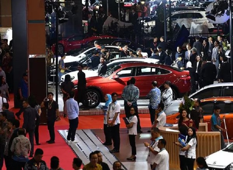 Jelang Pameran Otomotif, Gaikindo Siapkan Konsep Baru