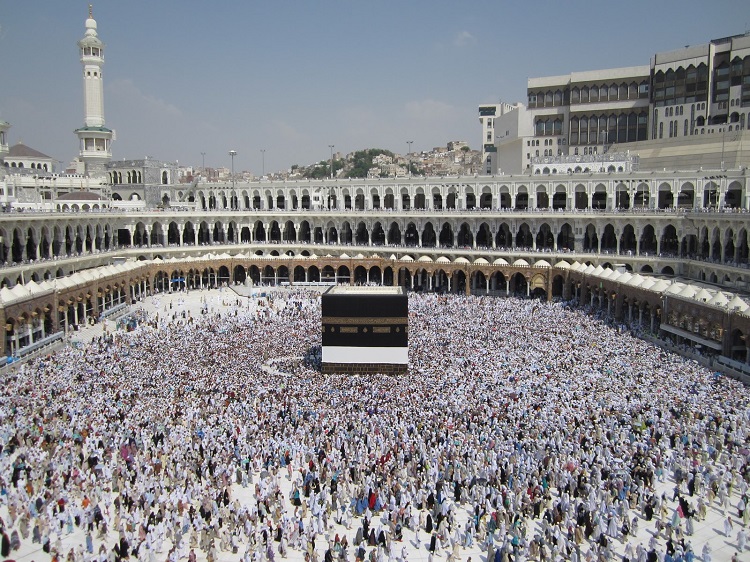 Jemaah Umrah Diprediksi Membludak Ramadhan Ini