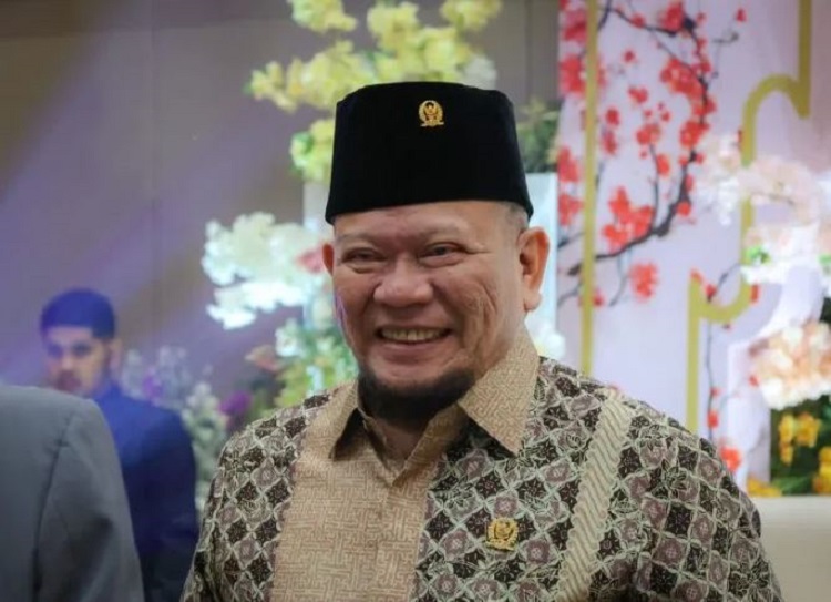 Tahun Politik, LaNyalla Minta Pers Tetap Netral