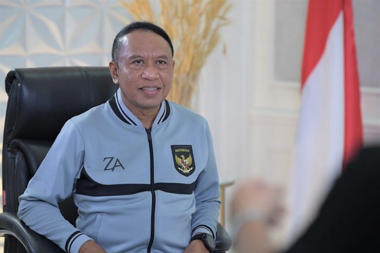 Indonesia Gagal Gelar PD U-20, Waketum PSSI Mohon Maaf