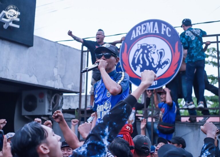 Kasus Kanjuruhan, Ketua Panpel Arema Divonis 18 Bulan Penjara