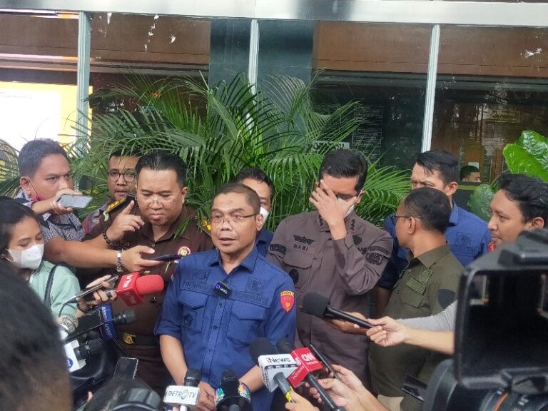 Terbukti Merugikan Negara, Kejagung Sebut Putusan Hakim Terhadap Surya Darmadi Fenomenal