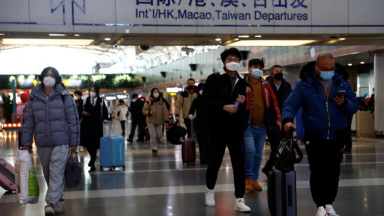 Pekan Depan, Korsel Cabut Mandat Wajib Pakai Masker