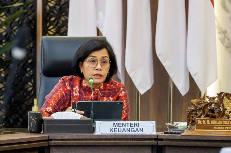 Sri Mulyani: Kemenkeu Sudah Periksa Enam Perusahaan Rafael Alun