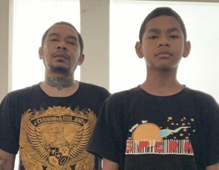 David Ozora Alami Amnesia, Jonathan: Panggil Saya Aja Ã¢â‚¬ËœMasÃ¢â‚¬â„¢