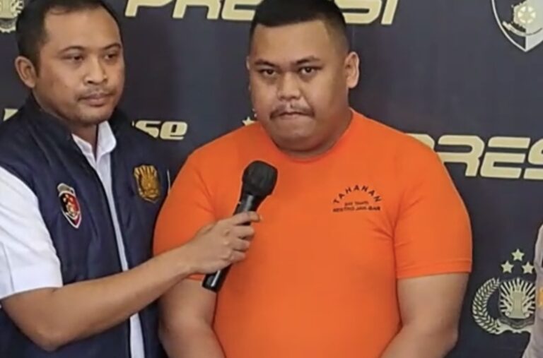 Kasus Penipuan Ajudan Pribadi Berujung Damai