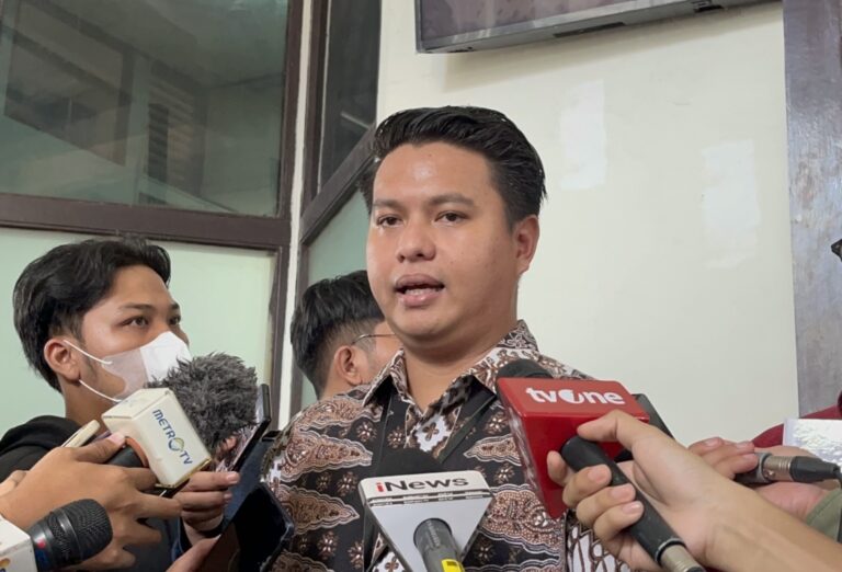 Kubu AG Siapkan Skenario Terburuk Saat Sidang Vonis Pekan Depan