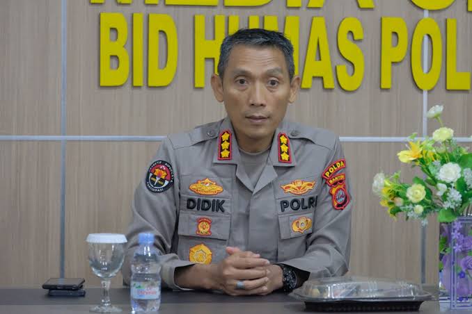 Anggota Polisi Ditemukan Tewas di Serang, Diduga Bunuh Diri