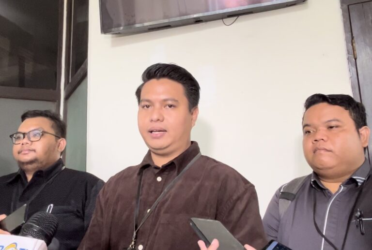 Kubu AG Siapkan Saksi Ahli Antisipasi Sidang Putusan Sela Ditolak