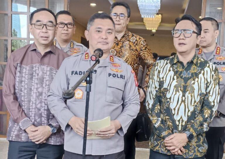 Polda Metro akan Berikan Pelatihan ke Penagih Utang Kendaraan