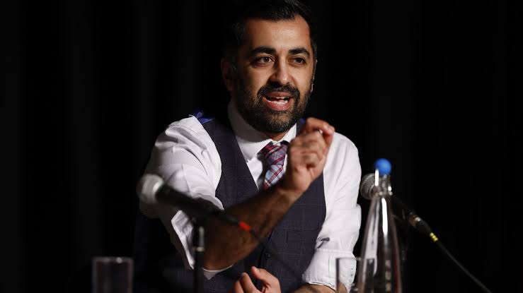 Humza Yousaf, Pemimpin Muslim Pertama di Negara Eropa Barat