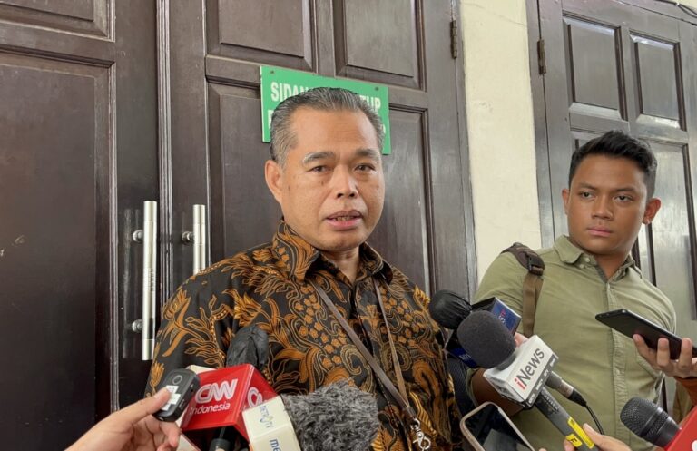 Hari ini, AG Ajukan Pleidoi Tuntutan Empat Tahun Pembinaan di LPKA