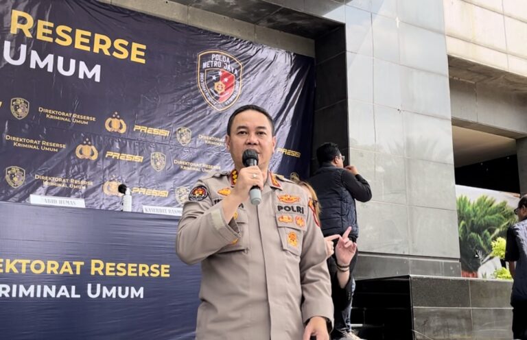 Polda Metro Akan Awasi Tempat Hiburan Malam Saat Bulan Ramadhan 1444 Hijriyah