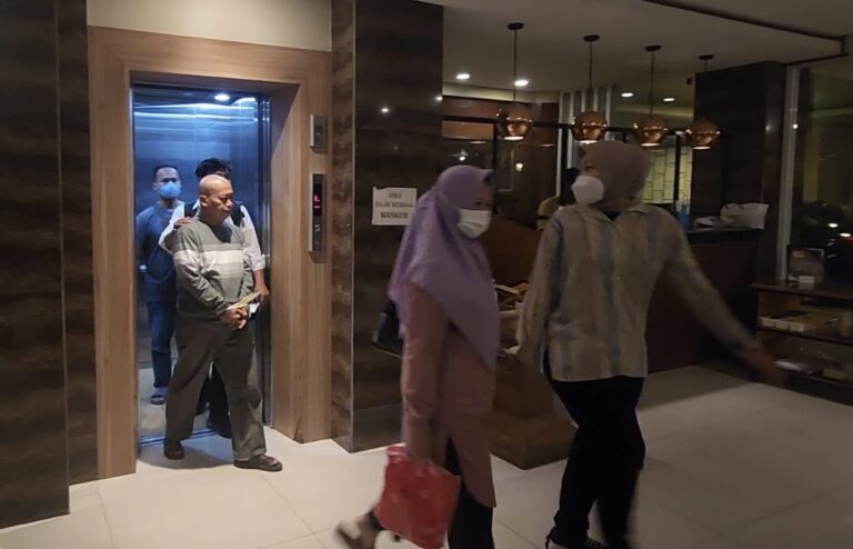 Polisi: Travel Umrah PT NSWM Miliki Ratusan Cabang Ilegal