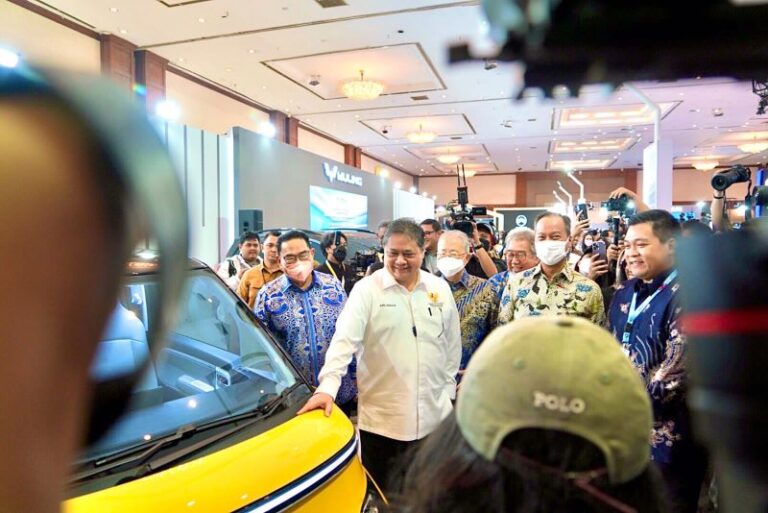 Gaikindo Jakarta Auto Week 2023 Hadirkan Beragam Mobil Baru