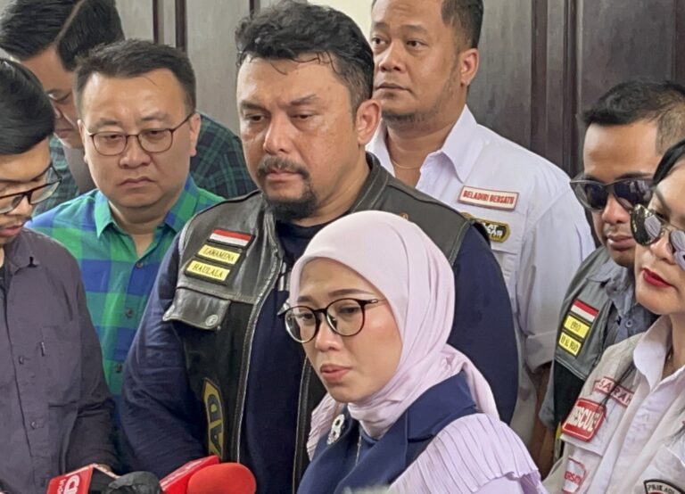 Sidang Perdana AG, Kuasa Hukum David: Penganiayaan Berat Berencana