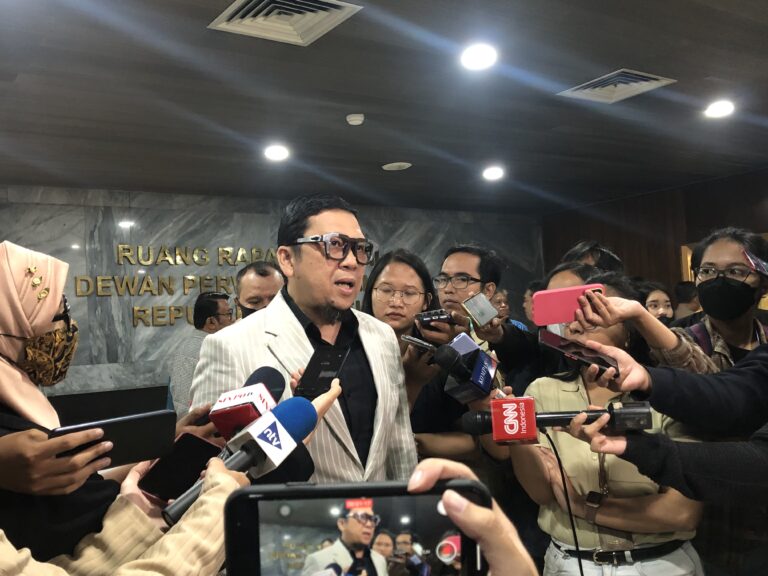 DPR Sepakat Bentuk Panja Bahas Revisi UU Pemilu dan Pilkada