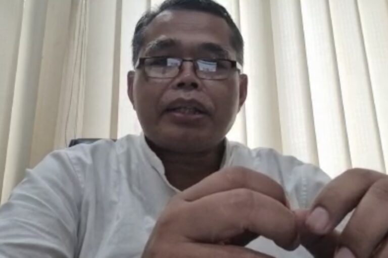 PN Jaksel Gelar Sidang Diversi Pelaku Anak, Keluarga David Tolak Damai