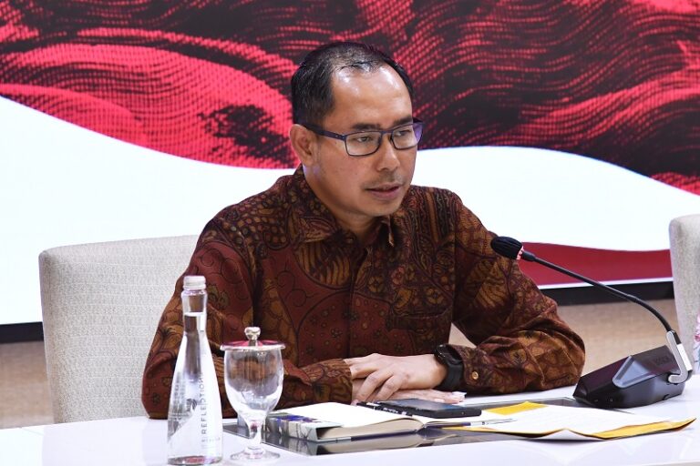 Kemlu Konfirmasi 11 Nelayan WNI Terdampar Diselamatkan Australia