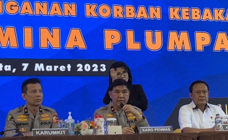 Pengacara Razman Arif Nasution Ditetapkan Tersangka Kasus Pencemaran Nama Baik