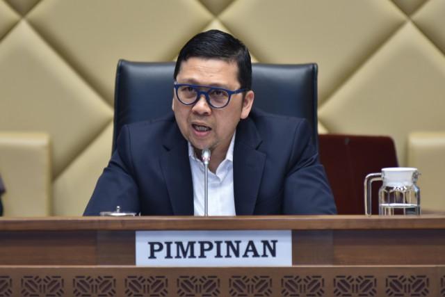 Timbulkan Banyak Masalah, DPR: Sistem Pemilu Perlu Dievaluasi