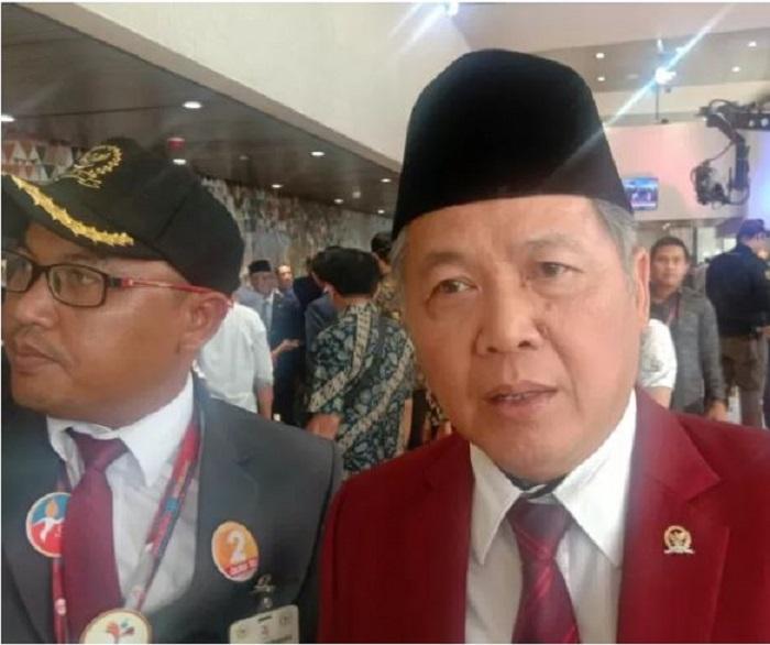 Gerakan Boikot Bayar Pajak Dikecam Anggota DPR