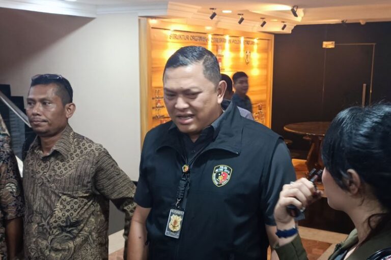 Polda Metro Jaya Kembali Tangkap Penagih Utang yang Bentak Anggota Polisi