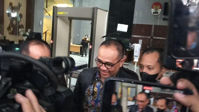 Kemenkeu Resmi Copot Jabatan ASN Rafael Alun Trisambodo