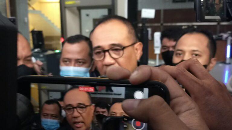 KPK Sebut Perumahan 6,5 Hektare Milik Istri Rafael Alun Tidak Masuk LHKPN