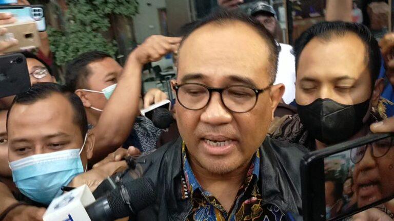 Rubicon Milik Rafael Alun Trisambodo Sudah Dijual