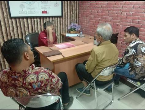 Penyerahan Lima Tersangka dan Barang Bukti, Kasus Korupsi Impor Garam Segera Disidangkan