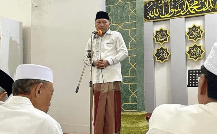 Ini Cara Raih Gelar Takwa di Bulan RamadhanÃ‚Â 