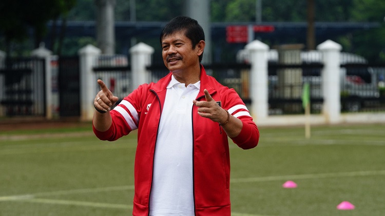 Tim U-23 Indonesia Mulai Seleksi 34 Pemain untuk Berlaga di SEA Games 2023