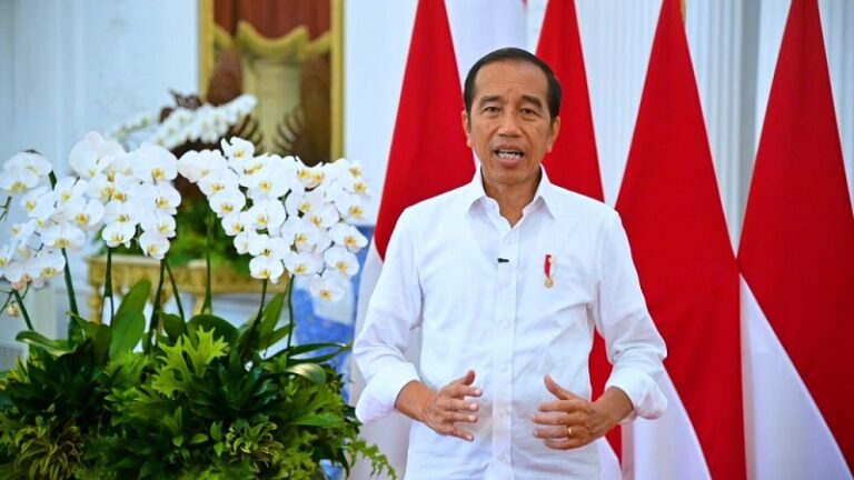 Presiden Jokowi Dipastikan Akan Lebaran di Solo