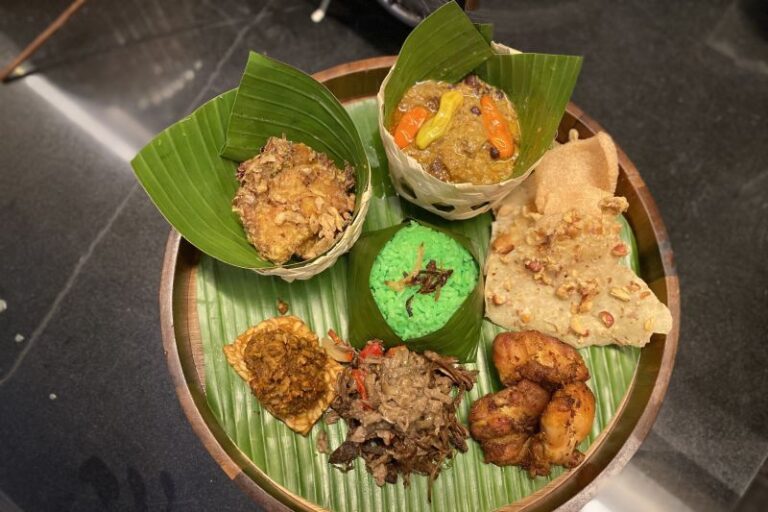 Ada Nasi Sultan buat Ramadhan, Penasaran?