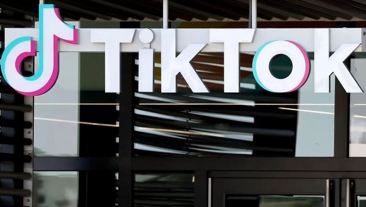 Bobol Data Anak- anak Inggris, TikTok Didenda Rp238 Miliar