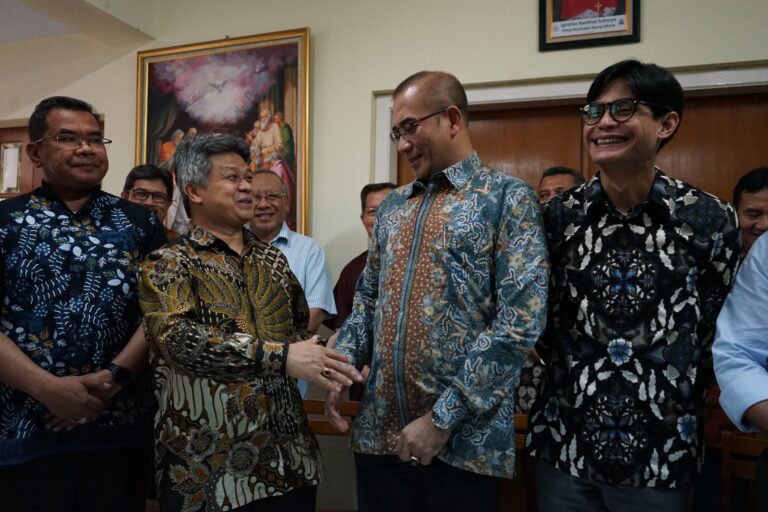 KPU RI Resmi Ajukan Banding Atas Putusan PN Jakpus