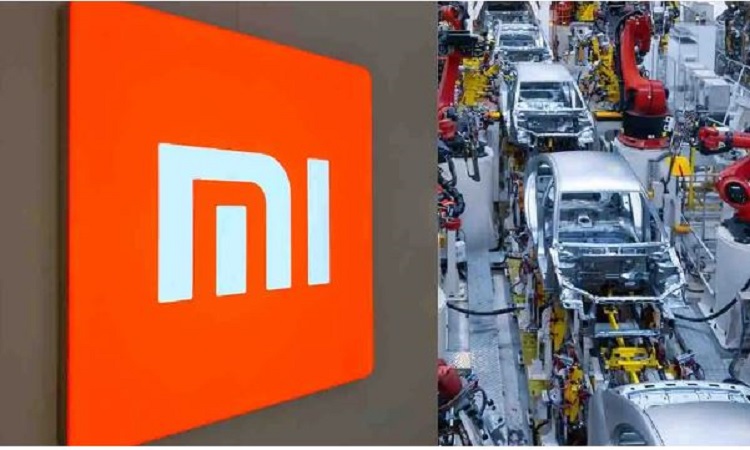 Menanti Mobil Listrik Pertama Buatan Xiaomi