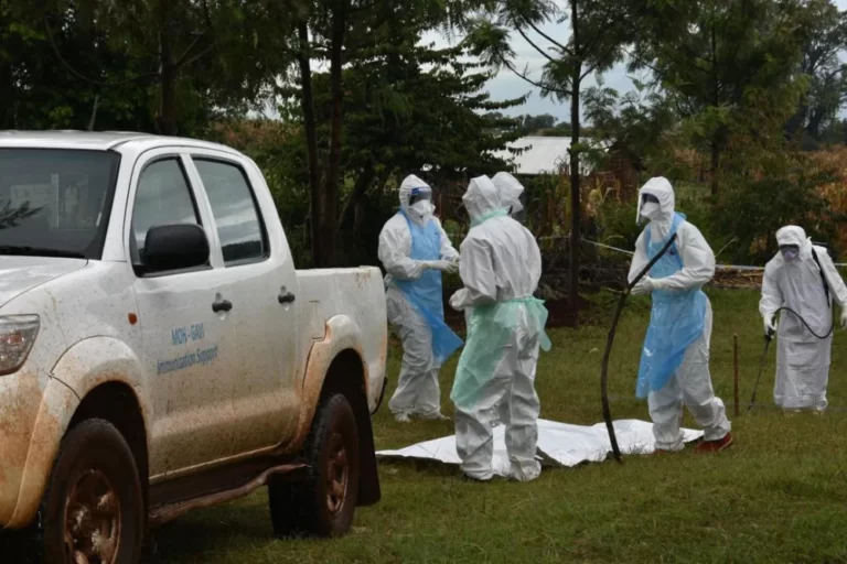 Mirip Ebola, Virus Marburg Sudah Tewaskan 5 Orang di Tanzania