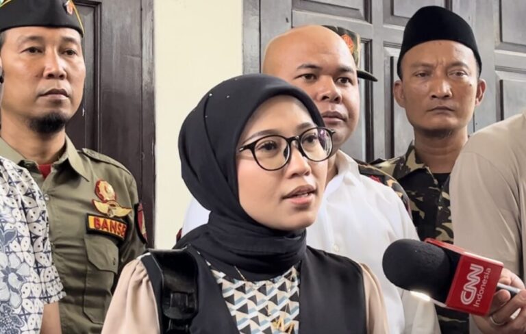 Pihak David Apresiasi Hakim Vonis AG Selama 3,5 Tahun