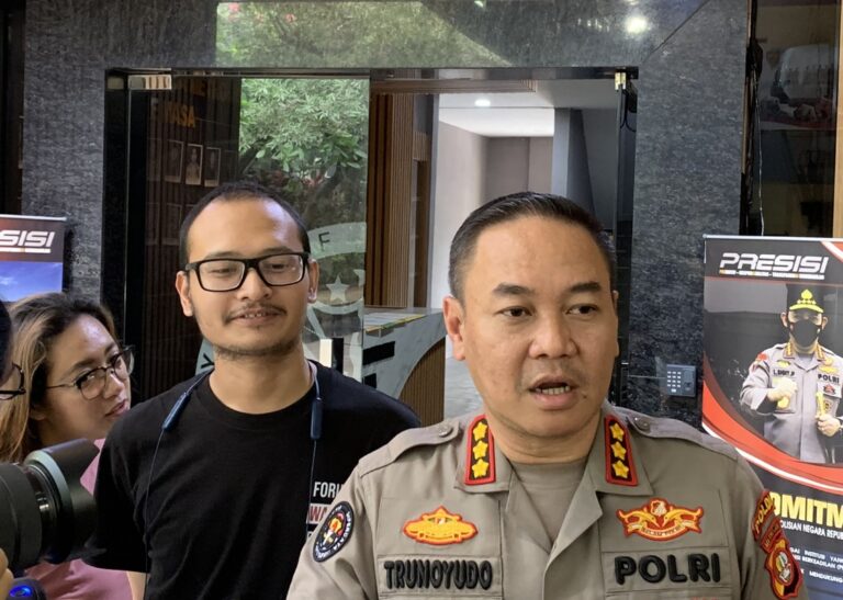 Hari ini, Terlapor Dugaan Pelecehan Miss Universe Indonesia Dipanggil Polisi