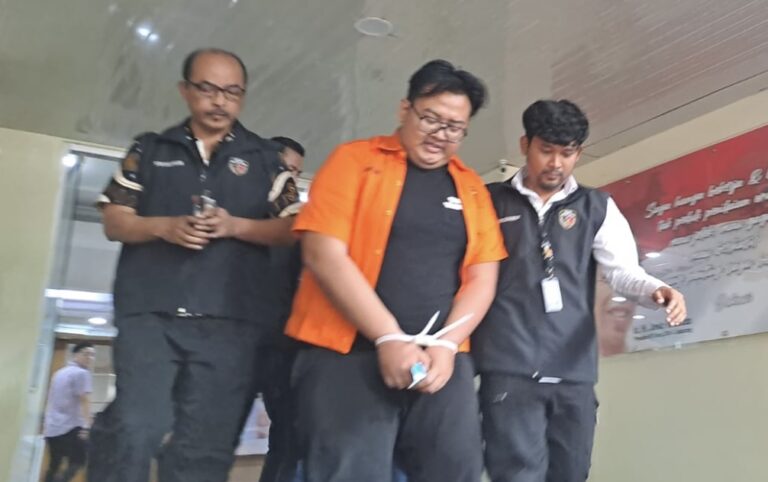 Ngamuk di Stasiun Manggarai, Yudo Terobsesi Seorang Dokter Gigi