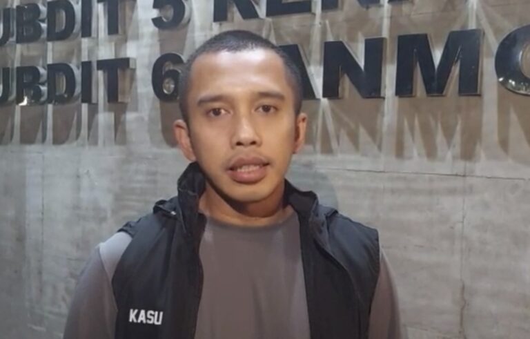 Polisi Ringkus Pembunuh Wanita Pemilik Hotel di Kebon Jeruk