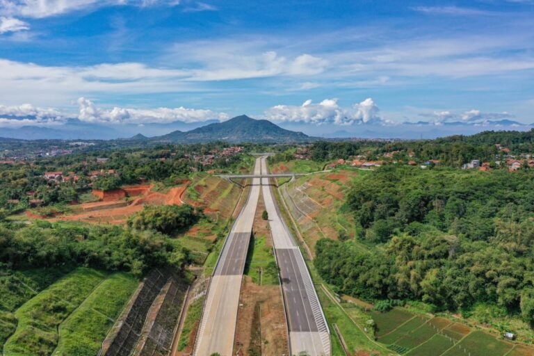 Mudik Lebaran, Tol Cisumdawu Siap Beroperasi