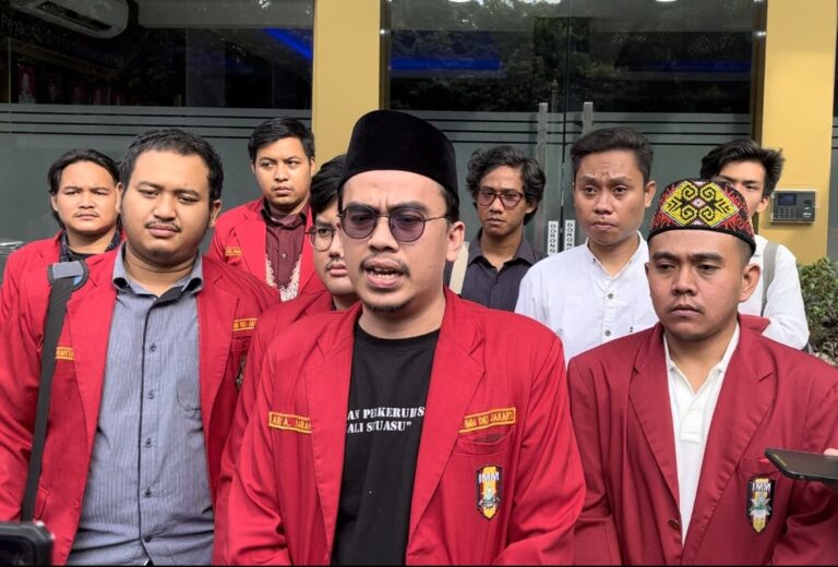 BRIN Diminta Pecat Oknum yang Ancam Bunuh Warga Muhammadiyah