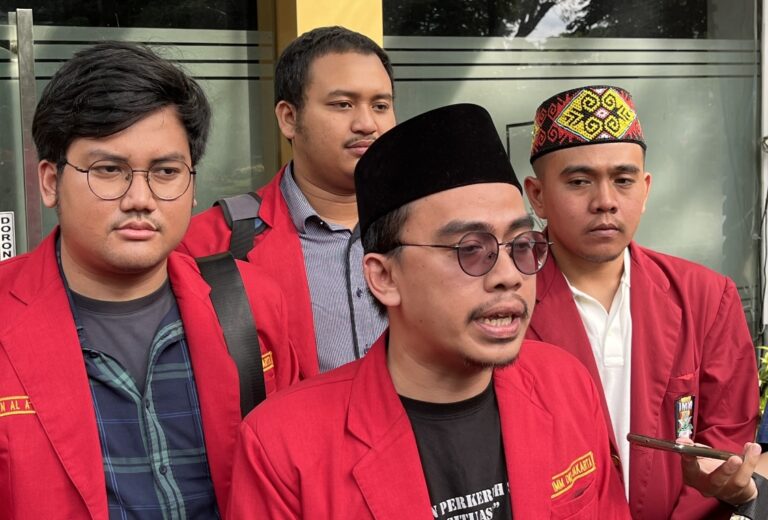 IMM Desak Kapolri Tahan Peneliti BRIN Ancam Bunuh Muhammadiyah