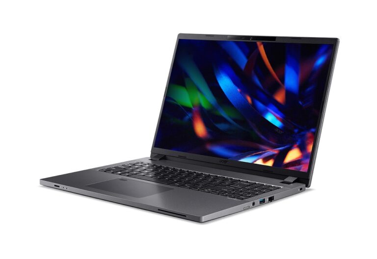 Acer TravelMate P2: Laptop Cocok untuk Pebisnis