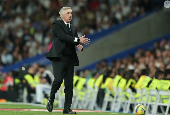 Dipecundangi Villareal, Ancelotti Ungkap Penyebabnya