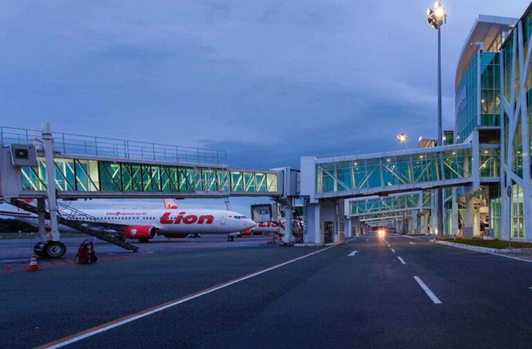 Bandara Ngurah Rai Terima 258 Ajuan Penerbangan Tambahan